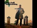 Homecoming~Tom T.  Hall