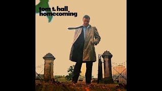Homecoming~Tom T.  Hall
