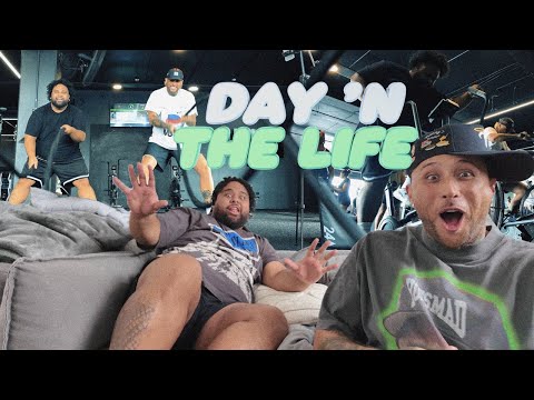 Lance & Elvis Day 'n the life VLOG!! ELVIS GETS KICKED OUT THEME PARK!!