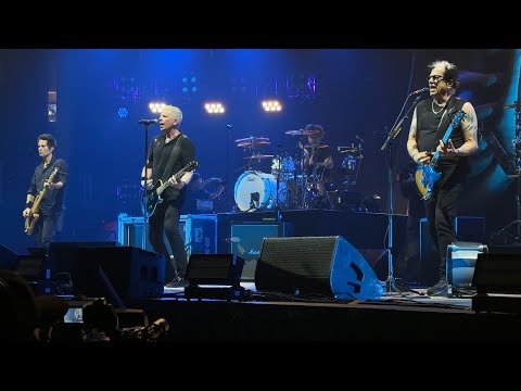 The Offspring (Full Set) 30th Anniversary of Smash LIVE @ Honda Center 6/1/24