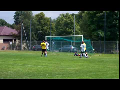 Mecz: Piliczanka Pilica - Legion Bydlin