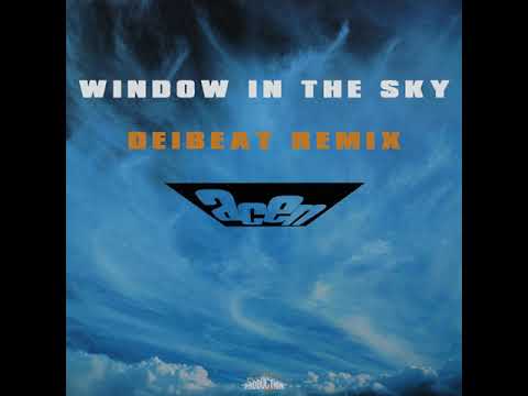 Acen - Window In The Sky (DeiBeat Remix)