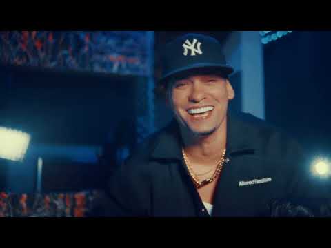 La Cita - Charanga Latina, Lachy Fortuna - Salsaton Version (Video Oficial)