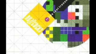 Buzzcocks - Alive Tonight