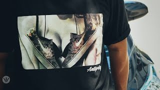 From the Ground Up | Antigrvty