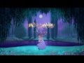 Cinderella II Dreams Come True Cinderella III A Twist In Time Blu Ray Trailer