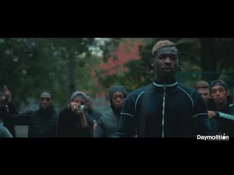 MS CLAN - Commission rogatoire I Daymolition