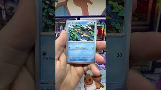 Apertura Pokemon: Destined Rivals 🤯 #pokemon #shorts
