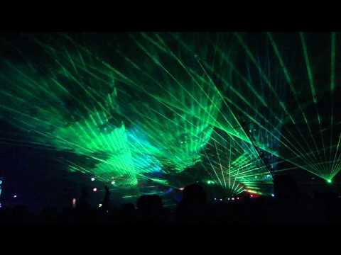 The Mission Dance Weekend 2010 - Tiësto (11/12)