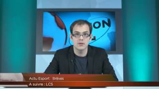 ESL Pro Series FR, GPL Summer 2014, Helios EG, Transfert en mass - ML32#2