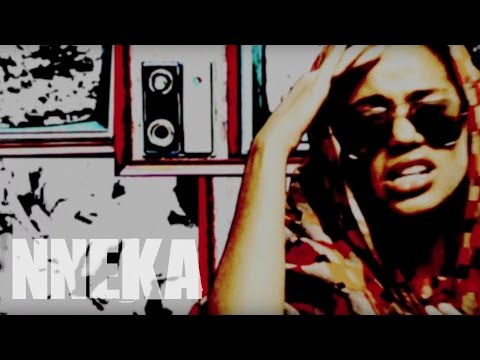 Nneka - Soul Is Heavy (Official Video)