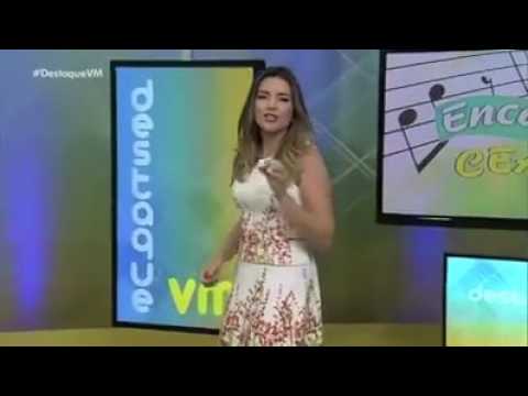 Nathan LokêTa no Encanta Ceará 2016.