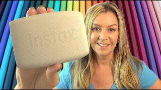 Review +How To: Instax Mini Link 3 Mini Photo Printer