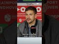 Tadic: 'We hebben betere spelers nodig' #ajax #tadic #psvaja