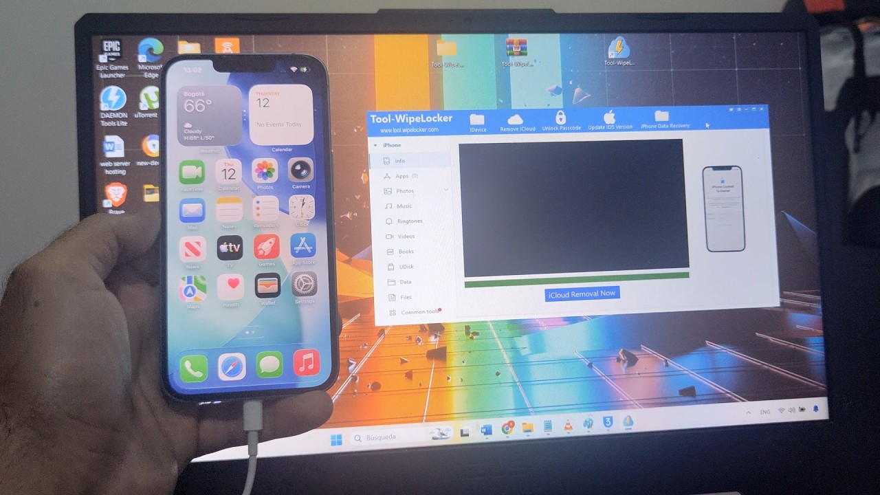 Remove iCloud Activation Lock iOS 26.3 Free✔ How To Bypass iCloud Lock On iPhone 14 iOS 26,18,17,16