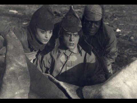 Трейлеры Красные дьяволята