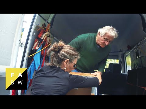 Trailer-Vorschau: Ich hätte am Kronleuchter hängen bleiben müssen