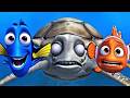 Finding Nemo But It S Ruined By AI