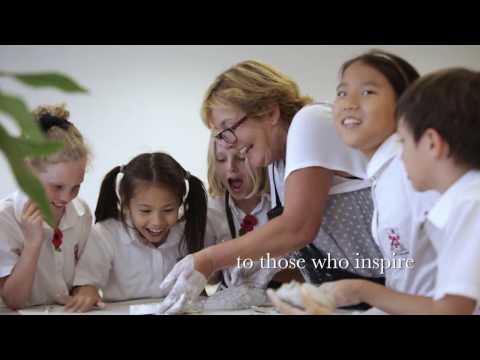 Dulwich College (Singapore)