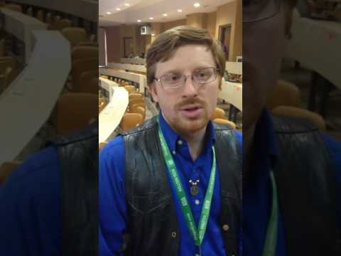 Larry Garfield, My Inspiration during DrupalCon Asia