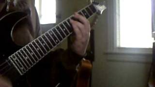 Terror - Don&#39;t Need Your Help [Cover]