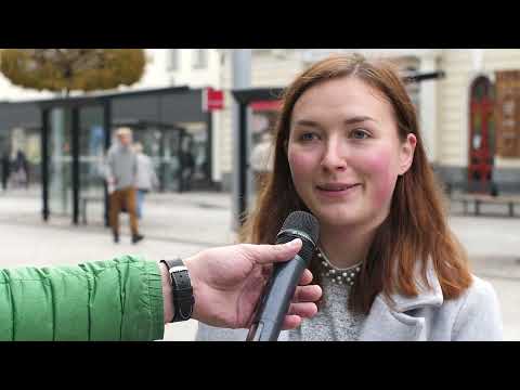 #nejsmesicizí - Ptáme se! IV. díl - Odkud pochází cizinci žijící v ČR?