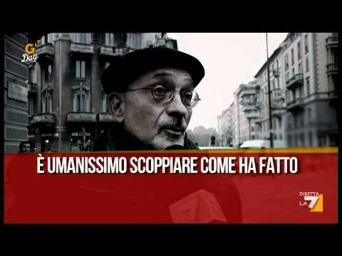 G'day - G'DAY con Geppi Cucciari 05/12/2011 - I vostri titoli