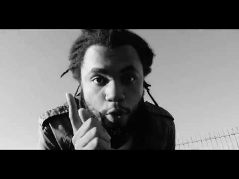 Samora N'zinga - Mercado Negro (Prod. Ynt)