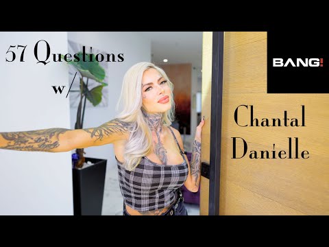 Chantal Danielle Boyfriend