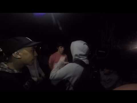 NSB VS CUZCO -SEMIFINAL- Fecha 10 Torneo -28/7-DarkJail