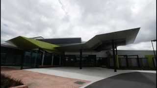 Sunbury Day Hospital