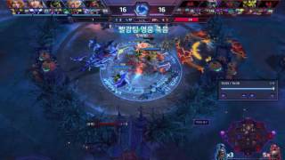 파멸의 탑 우두 스틸