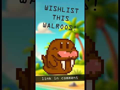 Mauri Mursu getting the attention he deserves #gamedev #indiegame #gamepublishing #maurimursu