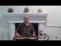 Mark Gilston - Heart's Ease on mountain dulcimer