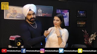 Thoddi Waala Till || Simranjeet Singh ft. Bohemia || Studio PS