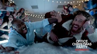 Office Christmas Party (2016) - New Trailer - Paramount Pictures