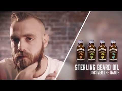 Barzdos aliejus, Wahl, Refresh 30ml video