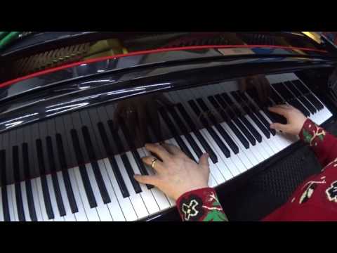 Nome Precioso - Salmos e Hinos 395 (com introdução)