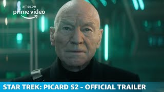 [閒聊]Star Trek: Picard正式預告並獲續約第三季