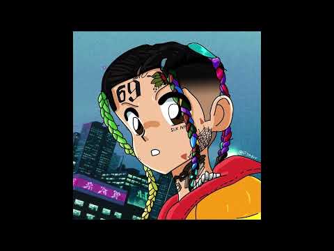 (FREE) 6IX9INE Type Beat - "PERC" ft. Lil Pump, Gucci Mane (Prod. RapKing Beats)