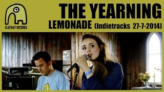 THE YEARNING - Lemonade [Live Indietracks | Church Stage, 27-7-2014]