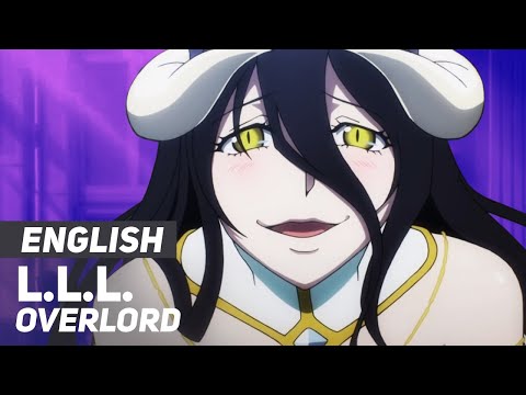 Overlord - "L.L.L." (Myth & Roid) | ENGLISH ver | AmaLee