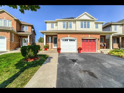 31 Milkweed Crescent Brampton Home for Sale - Real Estate Properties for Sale