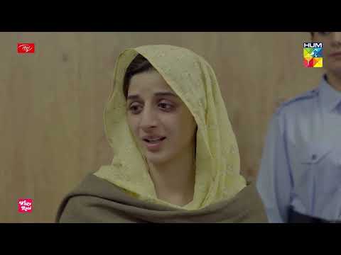 Meharbano Ne Kiya Adalat Mein Jazbati Scene - Qissa Meherbano Ka