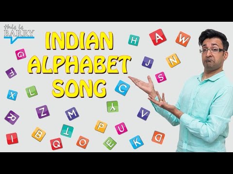download lagu mp3 mp4 Indian Alphabet, download lagu Indian Alphabet gratis, unduh video klip Indian Alphabet