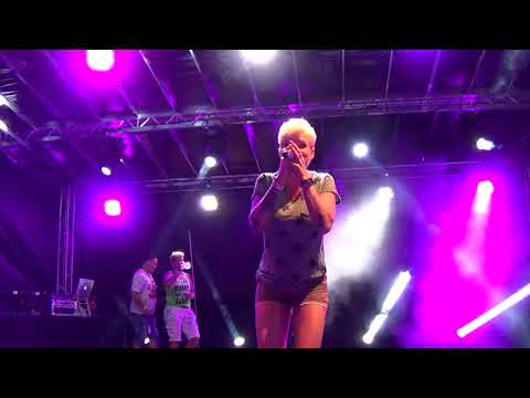 Melanie Müller - Wir sind Mallorca Geil, Hulapalu, Wer sich erinnert, war nicht dabei