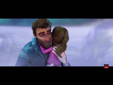 Award Winning - animated short film ' AURORA '