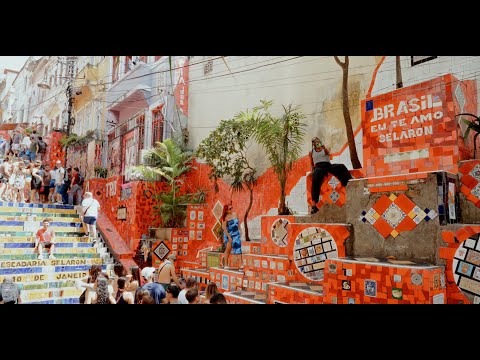 Icons - De Você Ft. Buddylove (Prod. CaTiPa)