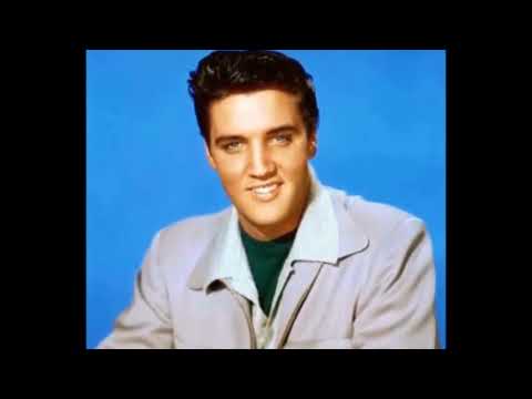 Elvis Presley - I Got Stung  - (Take 18) -1958