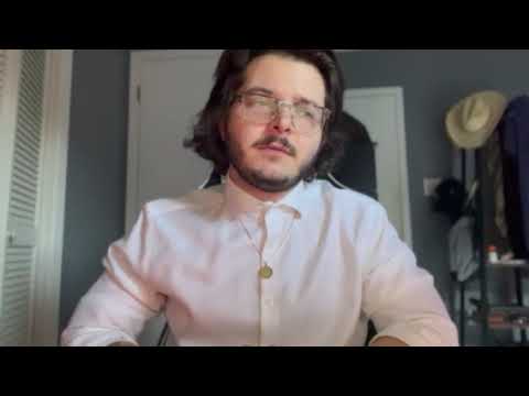 The Irony of Progress (Original Poem)